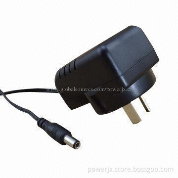 With CB, CE, UL, FCC, SAA & GS certifications, 5V 2A electrical power connector
